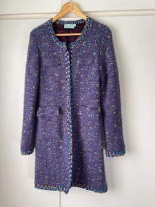 Almost Famous Cardigan-Coat - Picture 1 of 2