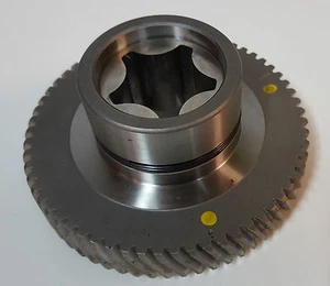 PERKINS 165026210 POMPA OLEJU - TYLKO ORYGINALNE CZĘŚCI!!! - Bild 1 von 2