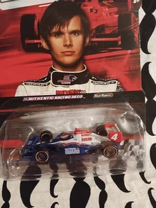 Dan Wheldon Hot Wheels diecast INDY CAR Free SHIPPING - Picture 1 of 1