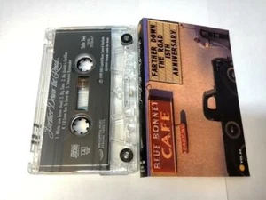 FARTHER DOWN THE ROAD VOL 54 Audio Cassette Tape 15TH ANNIVERSARY 72435-21720-47 - Picture 1 of 6