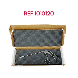 Symmetry REF 1010120, 0.8mm Straight Punch, Access Arthroscopy - Picture 1 of 7