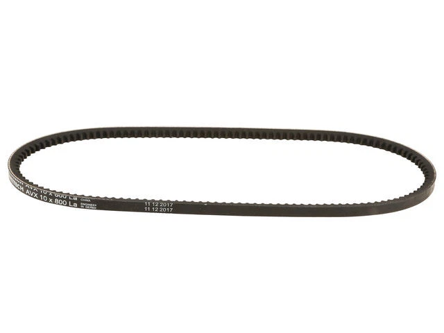 Cinturón multi costilla de dirección asistida ContiTech 92QK97W se adapta a BMW 318is E30 1991-1992 Foto 1 de 1