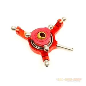 Upgrade Metall Alu Taumelscheibe RC Helikopter Robbe AS350 & XK 123 Hubschrauber - Bild 1 von 1