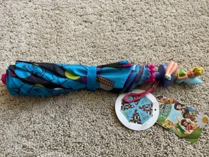 New Kid's Umbrella Disney Fairies - Picture 1 of 1