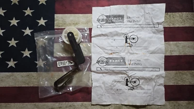 Secadora Whirlpool: polea loca (ER691366) Foto 1 de 4