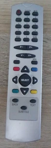 Freeview Box Remote Control RC2545/30049744 Grundig Goodmans - Fully Working - Picture 1 of 4