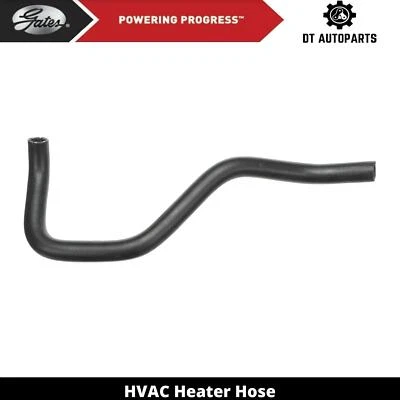Para Oldsmobile Bravada 1996-2001 HVAC calentador manguera calentador a puertas del motor 1997 Foto 1 de 4
