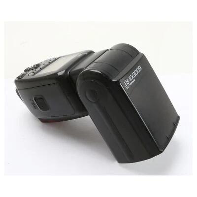Canon Speedlite 600EX-RT II + Gut (266390) - Bild 1 von 4
