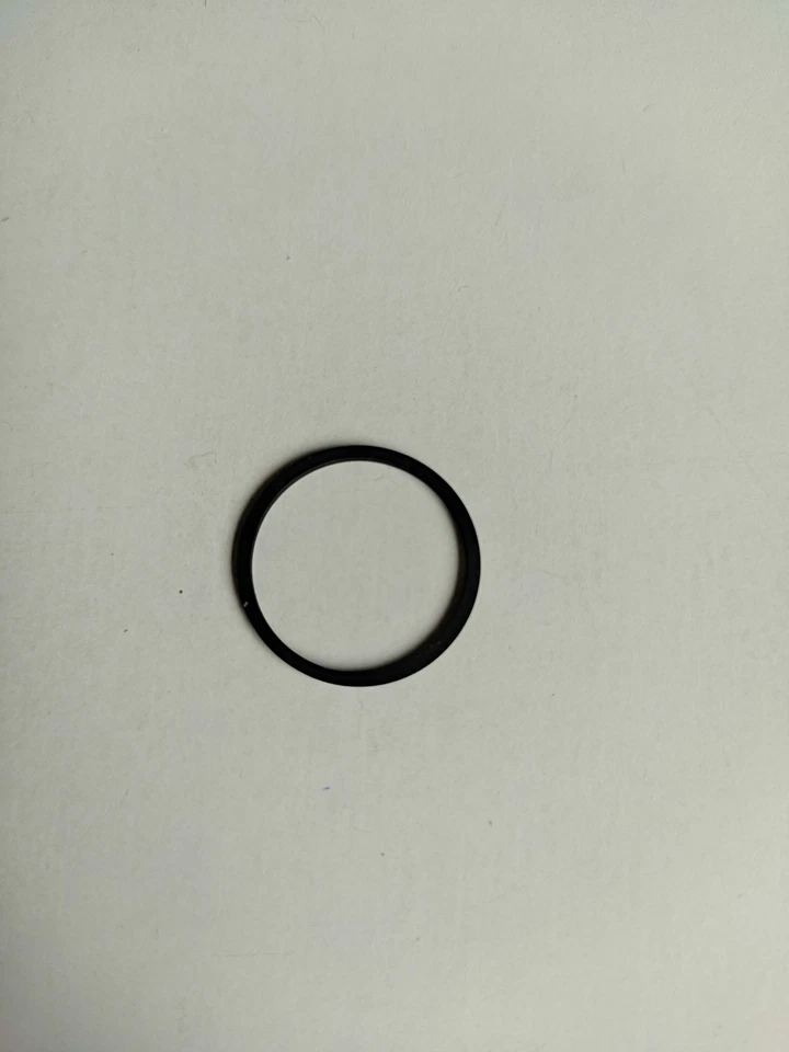 Courroie carrée audio diamètre 2cm 20mm x 1,2mm - Photo 1/1