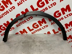 LANDROVER DISCOVERY SPORT L550 ARCH TRIM FK72290E23AD LH REAR PASSENGER REAR - Picture 1 of 7
