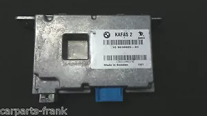 BMW F01 F10 F15 F20 F30 F32 F25 Mini Kafas Camera Control Unit 9316925 - Picture 1 of 3