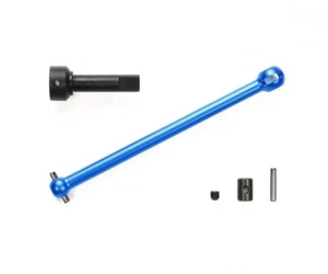 Tamiya 22052 - XV-02 Zentral-Antriebswelle (1) Vo.o.hi Neuf - Photo 1 sur 1