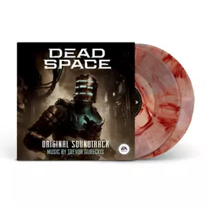 NEW Trevor Gureckis Dead Space Original Soundtrack "CUT OFF THEIR LIMBS" VINYL - Picture 1 of 2