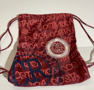 Рюкзак Robin Ruth Back Pack Carry полностью нейлоновый Cinch Коста-Рика - Изображение 1 из 4