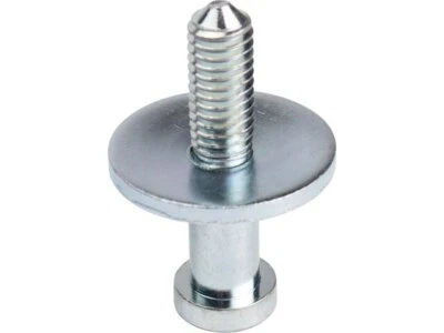 Cerradura de puerta para Chevrolet Tahoe 1995-2000 placa de golpeador perno 12693KJ 1996 1997 Foto 1 de 2