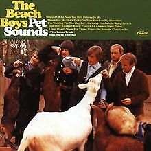 Pet Sounds von The Beach Boys | CD | Zustand sehr gut