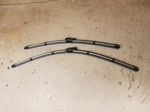 Original Land Rover Range Rover Velar Wischerblätter Set RH & LH 2017> - Bild 1 von 2