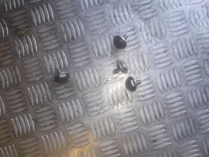 Suzuki Bandit 650/1250 Custom Cam Cover Bolts - Picture 1 of 2