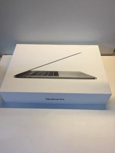 EMPTY Apple MacBook Pro A1708 13-Inch EMPTY BOX ONLY - Afbeelding 1 van 6