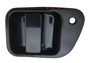 NEW SLIDING DOOR HANDLE fit MITSUBISHI STARWAGON WA L400 DELICA 1994- 2005 LEFT - Picture 1 of 4