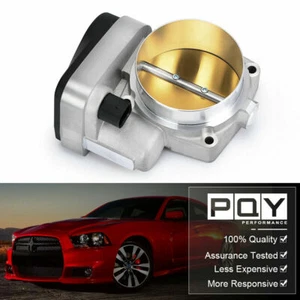 A2C59513363 Electric 90mm Throttle Body For 05-12 Chrysler 300C 5.7L Hemi 6.1L - Picture 1 of 11