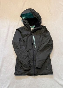 686 Damen Activewear GLCR Hydra Thermo Schneejacke mit Hoodie Gr. XS - Bild 1 von 13