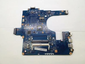 Packard Bell EasyNote TE69KB Motherboard EG50-KB 48.4ZK10.021, FAULTY - Photo 1/6