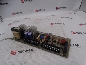 SMITH RPM 1407-0001B CIRCUIT BOARD - Picture 1 of 3