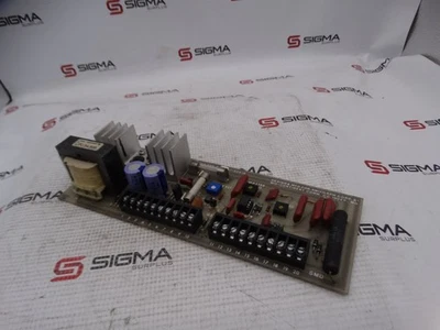 SMITH RPM 1407-0001B CIRCUIT BOARD - Image 1 of 3