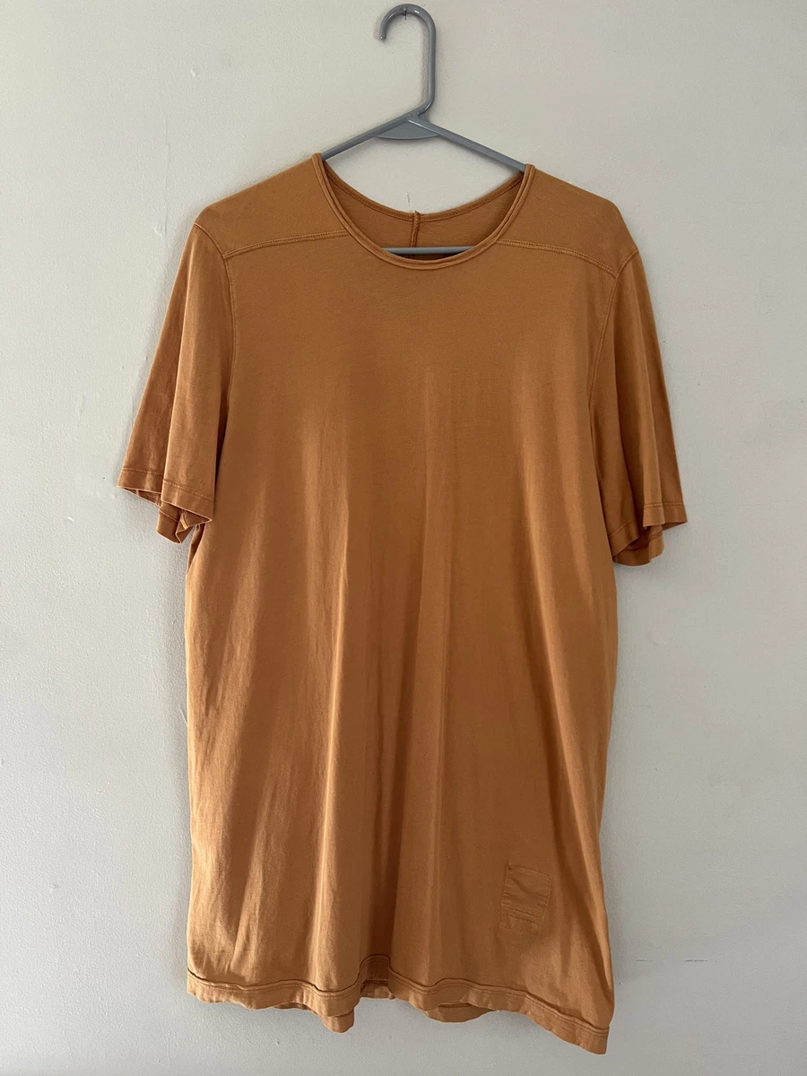 Rick Owens Size M Shirts for Men for sale | eBay