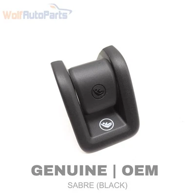 AUDI S3 2022-2024 - ASIENTO TRASERO NIÑO CIERRE SEGURIDAD MOLDURA/CUBIERTA 8Y0887233B Foto 1 de 4