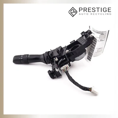 12-2015 LEXUS IS250 IS350 Steering Column Turn Signal Column Switch 84140-53110 - Image 1 of 4