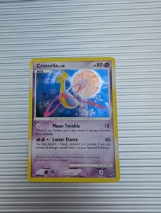 Cresselia 2/106 Great Encounters Holo Rare Pokémon TCG - NM - Bild 1 von 2