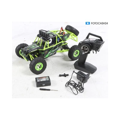 Reely Desert Climber Brushed 1:10 XS RC Modellauto Elektro... + Defekt (284426) - Bild 1 von 4