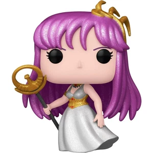 Funko Pop! Anime! Saint Seiya - Saori Kido (Athena) - Bild 1 von 1
