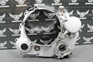 Kawasaki 09-14 KLX250 KLX250SF 2009 OEM carcasa derecha cubierta de embrague interior 14032-0005 - Imagen 1 de 9