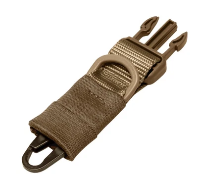 Kit de broche de repuesto de actualización de gancho HK hecho en EE. UU. Condor US1070 HK para eslingas de rifle Foto 1 de 3