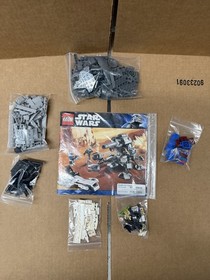 LEGO Star Wars: Battle for Geonosis (7869)