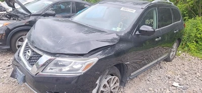 2015 Nissan Pathfinder 3.5L Engine Motor OEM 112K Miles - LKQ393245173 - Изображение 1 из 4