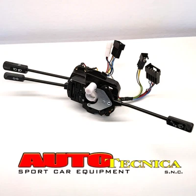 AUTOTECNICA DEVIOLUCI COMANDO LUCI LANCIA DELTA HF INTEGRALE 16v 8v 4WD 176314170 176314180