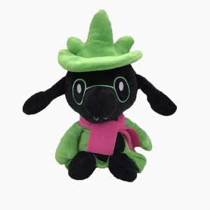 Able Deltarune Undertale Lancer Ralsei Plush Figure Toy Soft Stuffed Doll - Picture 1 of 9