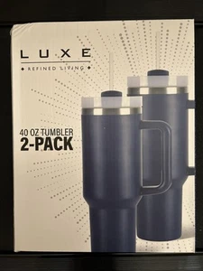 40oz Becher 2 Stück - Bild 1 von 1