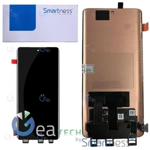 DISPLAY LCD PER ONEPLUS 12R CPH2609 CPH2585 CPH2611 RICAMBIO SCHERMO + TOUCH - Picture 1 of 3