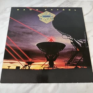 Night Ranger Dawn Patrol Vinyl LP - Picture 1 of 4