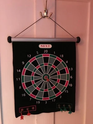 NEXT DART BOARD MAGNETIC - Image 1 of 2