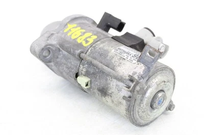 2016-2021 HONDA CIVIC SEDAN 2.0L ENGINE STARTER MOTOR OEM #11683 - Image 1 of 4