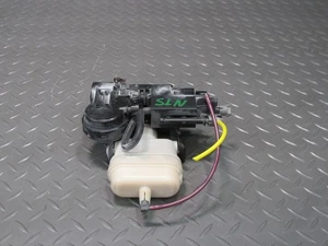 03-06 MERCEDES R230 CLASE SL TAPA MALETERO CIERRE PESTILLO VACÍO ACTUADOR 2208000275 OEM - Imagen 1 de 12