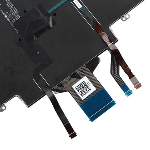 Tastatur Backlit für Dell Latitude E5591 M5520 M7510 M7520 M7720 5590 383D7 (K6) - Bild 1 von 3