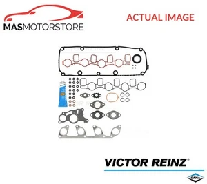 ENGINE TOP GASKET SET VICTOR REINZ 02-38931-01 A FOR AUDI A4,A3,A5,A6,Q5,TT,B8 - Picture 1 of 5