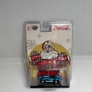 M2 Machines Christmas 1965 Shelby 427 Cobra - Picture 1 of 5